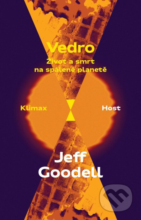 Vedro - Jeff Goodell