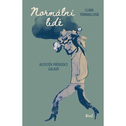 Normální lidé - Clara Törnvallová