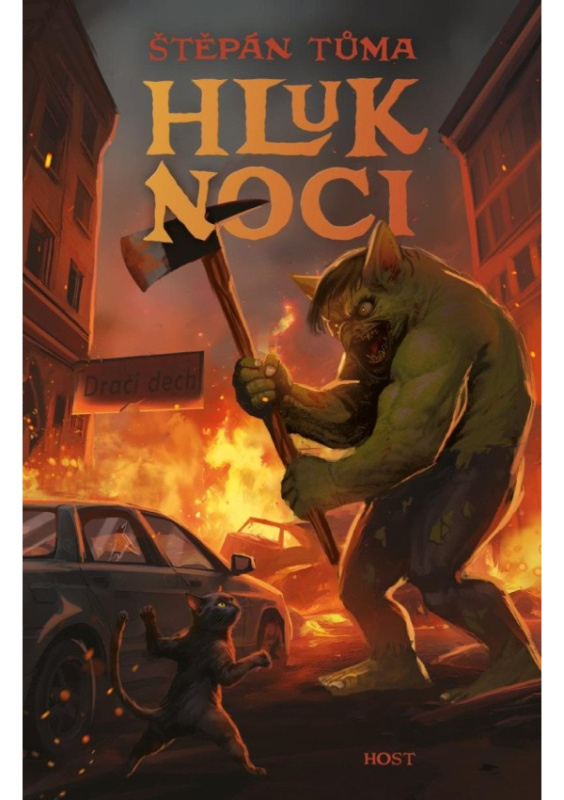 Hluk noci
