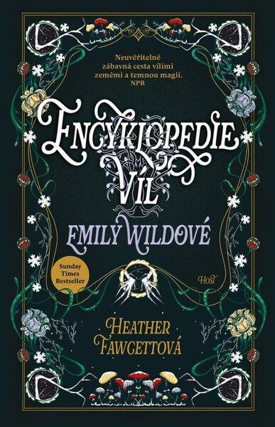 Encyklopedie víl Emily Wildové - Heather Fawcettová