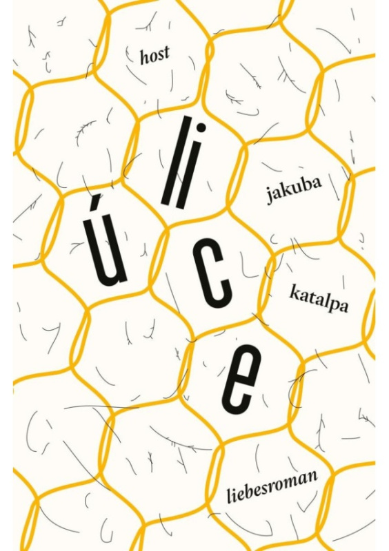 Úlice - Jakuba Katalpa