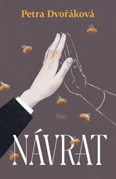 Návrat - Petra Dvořáková