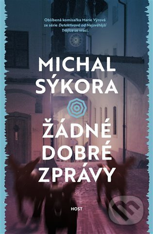 Žádné dobré zprávy