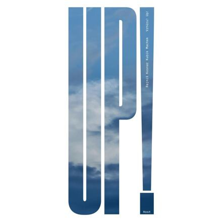 Up! - Martin Rajniš