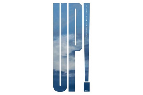 Up! - Martin Rajniš