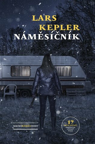Náměsíčník Host - vydavatelství, s. r. o.