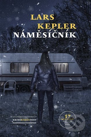 Náměsíčník Host - vydavatelství, s. r. o.