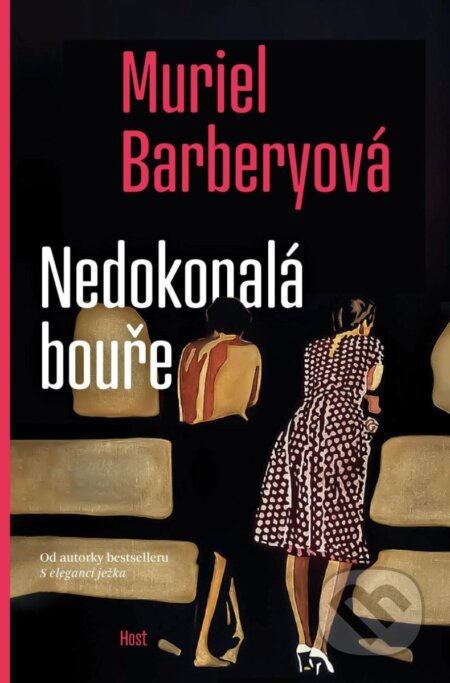 Nedokonalá bouře