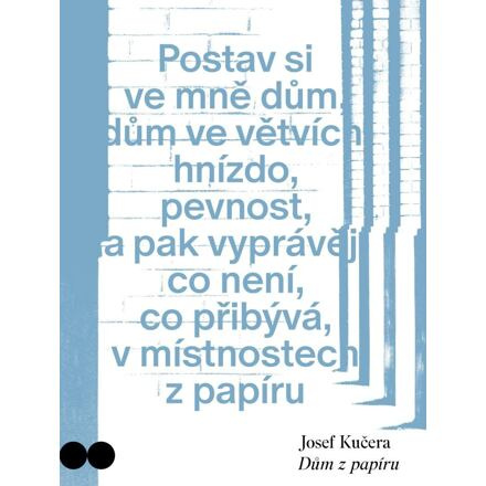 Dům z papíru