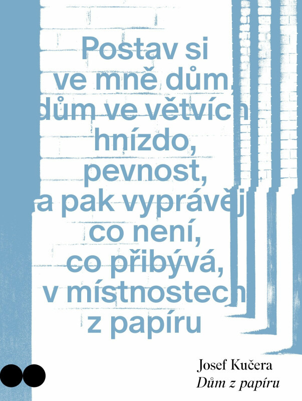 Dům z papíru