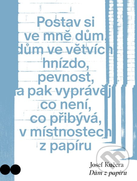 Dům z papíru