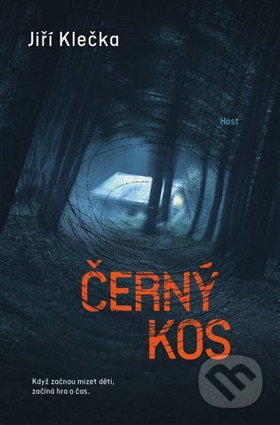 Černý kos