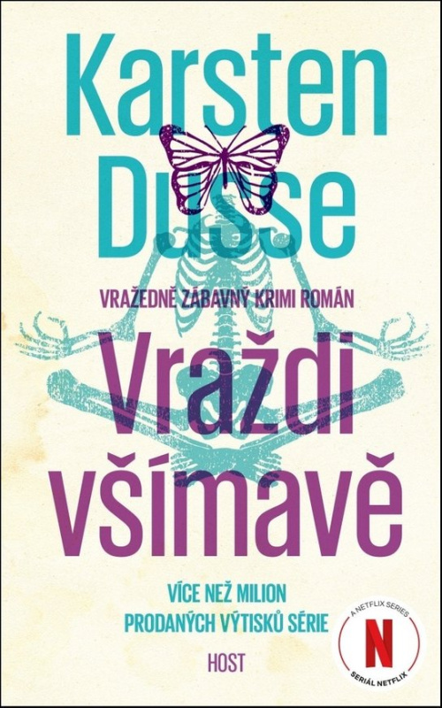 Vraždi všímavě