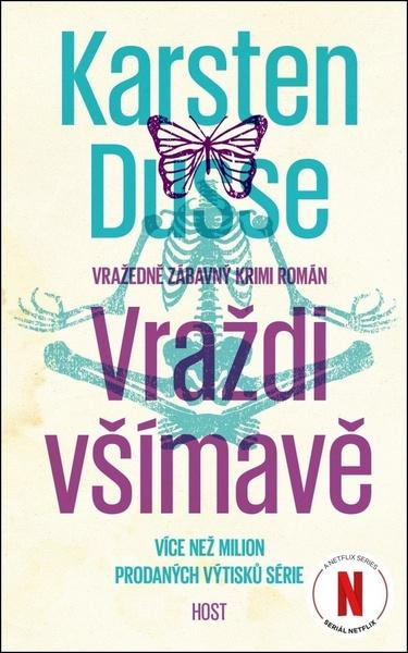 Vraždi všímavě
