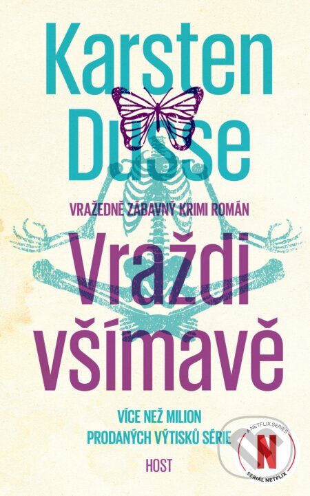 Vraždi všímavě
