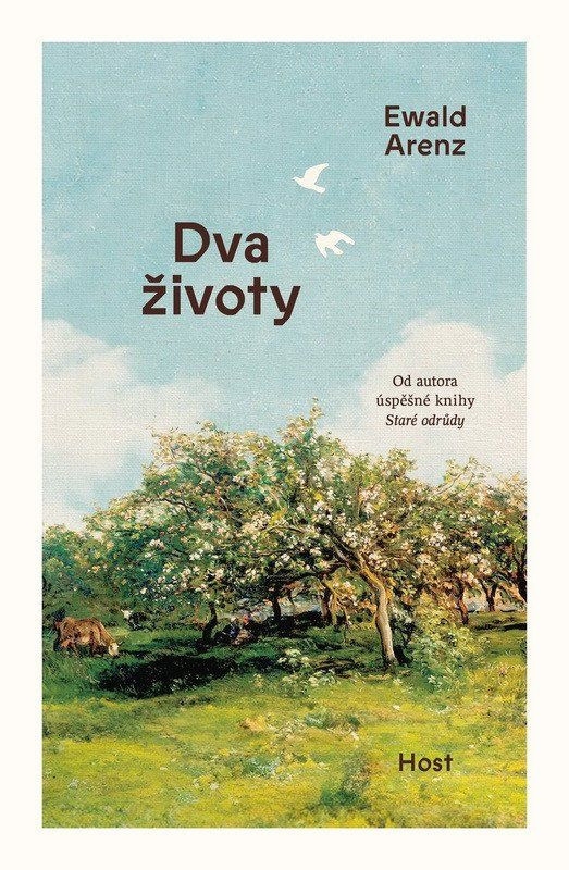 Dva životy - Ewald Arenz