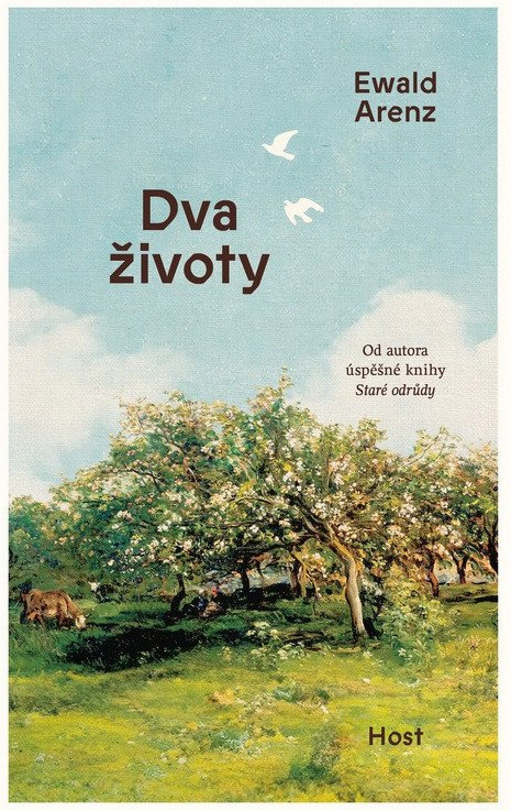 Dva životy - Ewald Arenz