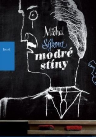 Modré stíny - Michal Sýkora