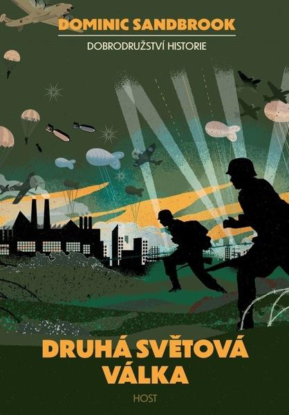 Druhá světová válka -  Hedi Masafretová