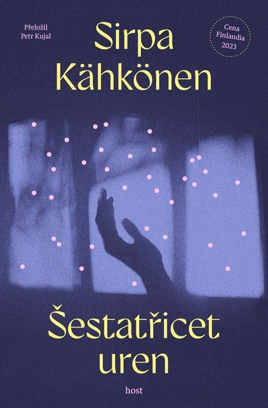 Šestatřicet uren - Sirpa Kähkönen,Šestatřicet uren - Sirpa Kähkönen