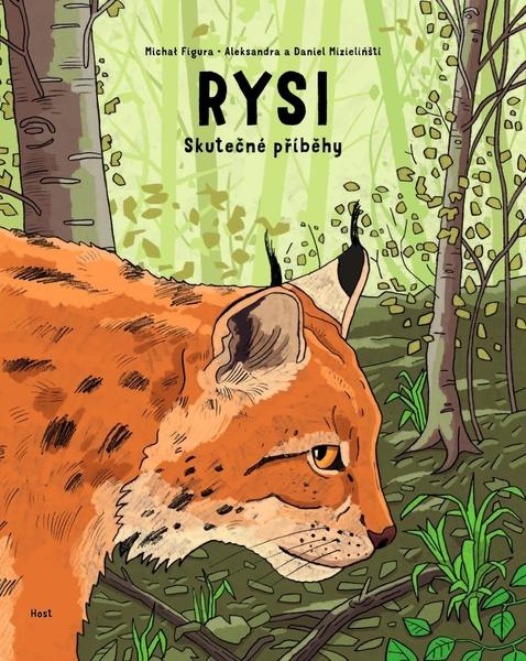 Rysi -  Michal Figura
