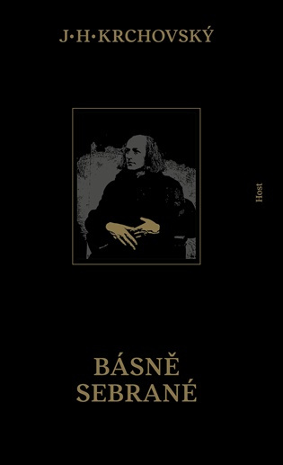 Básně sebrané