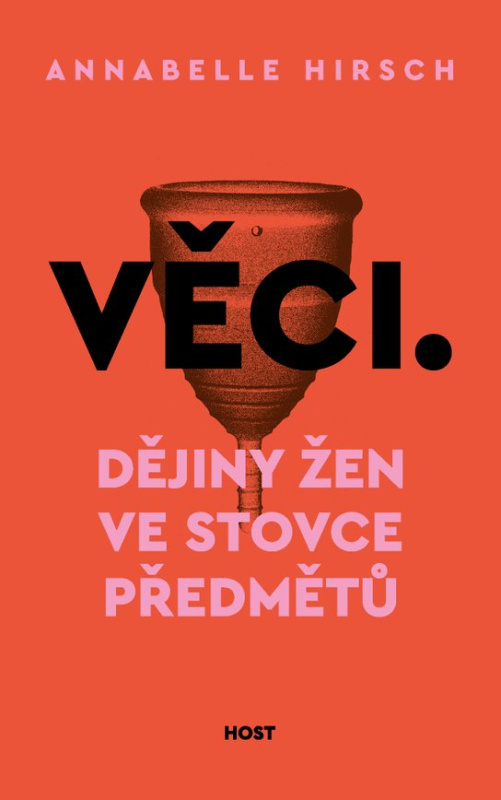 Věci -  Annabelle Hirsch