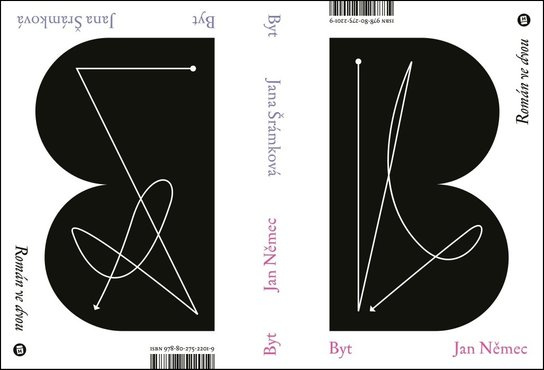 Byt - Jan Němec