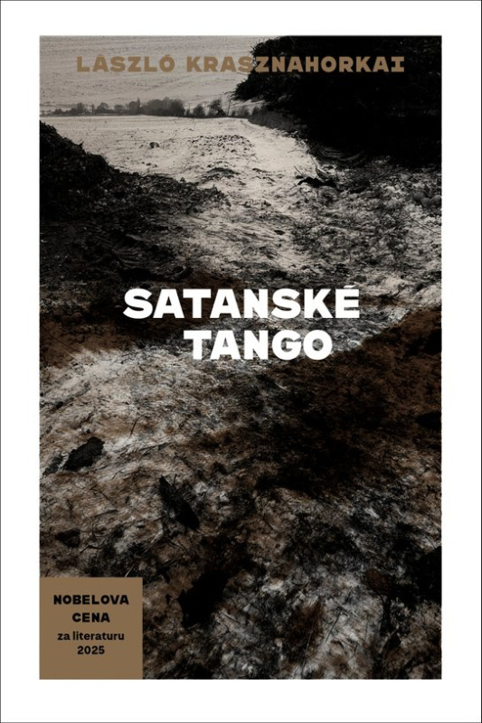 Satanské tango -  László Krasznahorkai