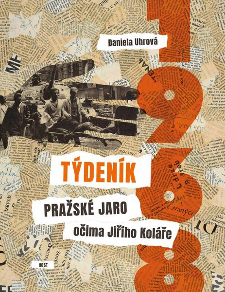 Týdeník 1968