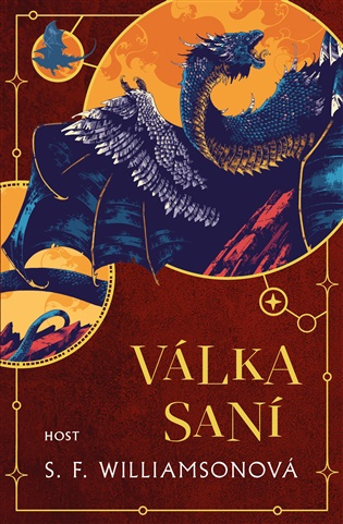 Válka saní -  S. F. Williamsonová