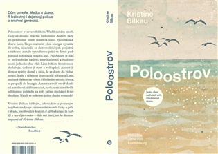 Poloostrov