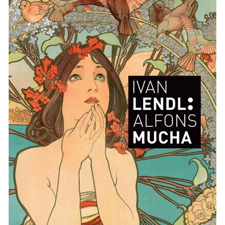 Ivan Lendl: Alfons Mucha - Alfons Mucha