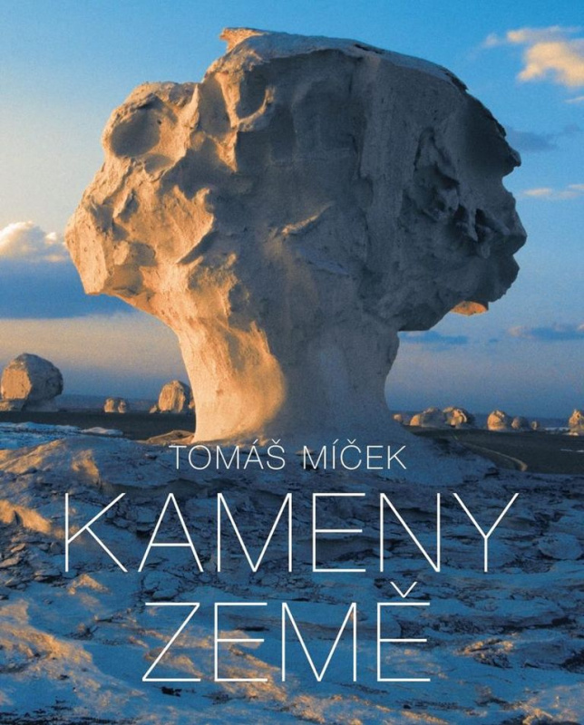 Kameny země - Tomáš Míček, Runka Žaludová, Hans Torwesten, Václav Větvička