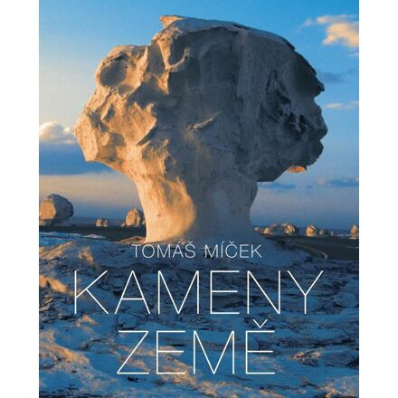 Kameny země - Tomáš Míček, Runka Žaludová, Hans Torwesten, Václav Větvička