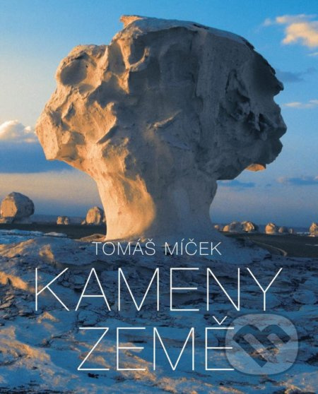 Kameny země - Tomáš Míček, Runka Žaludová, Hans Torwesten, Václav Větvička