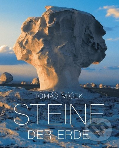 Kameny země NJ (Steine der Erde) - Tomáš Míček, Václav Větvička, Hans Torwesten