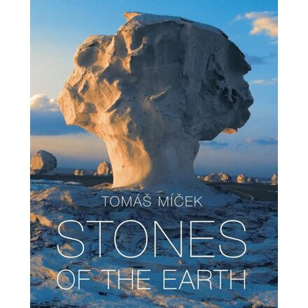 Kameny země AJ (Stones of the Earth) - Tomáš Míček, Hans Torwesten, Václav Větvička