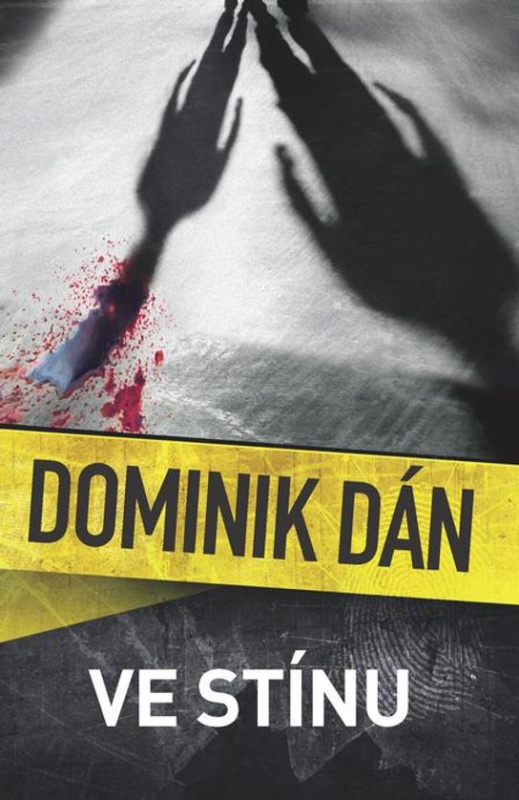 Ve stínu - Dominik Dán