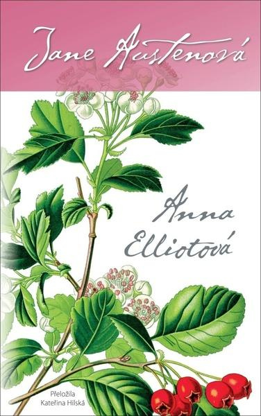 Anna Elliotová - Kateřina Hilská