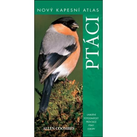 Ptáci - Jonathan Elphick, John Woodward