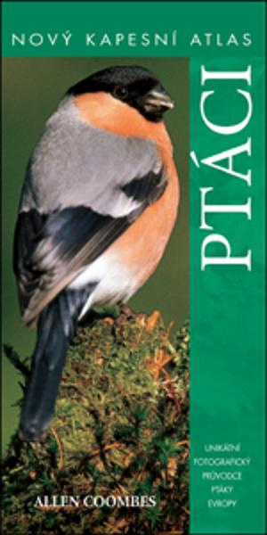 Ptáci - Jonathan Elphick, John Woodward