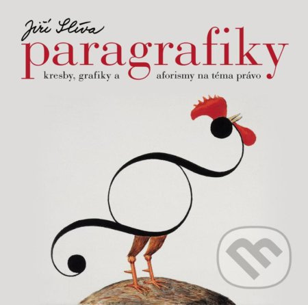 Paragrafiky - Jiří Slíva