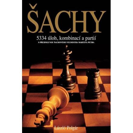 Šachy - László Polgár