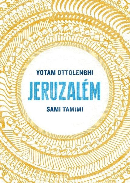 Jeruzalém - Yotam Ottolenghi, Sami Tamimi