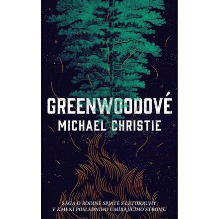 Greenwoodové - Michael Christie