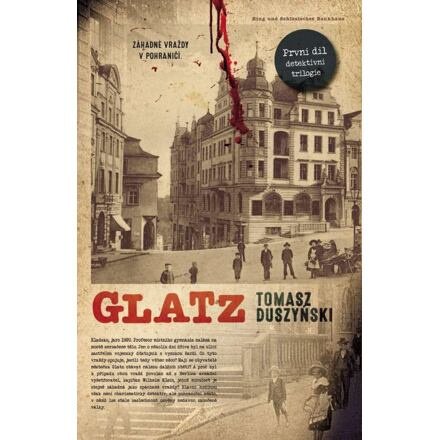 Glatz - Tomasz Duszyński