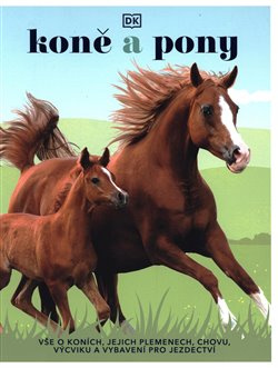 Koně a pony