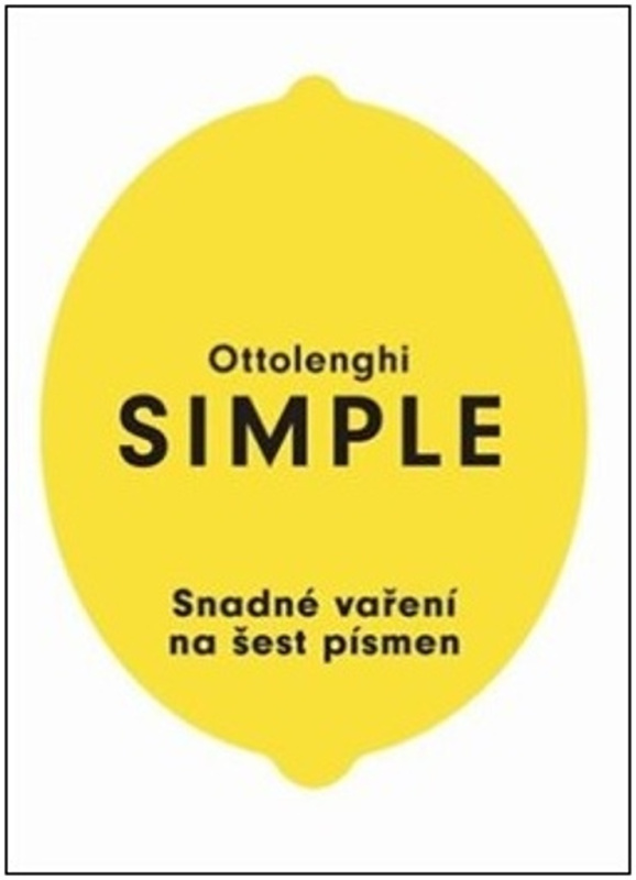 Simple - Yotam Ottolenghi