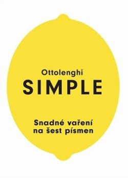 Simple - Yotam Ottolenghi